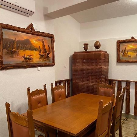 Summer Breeze Baška Voda Εξωτερικό φωτογραφία