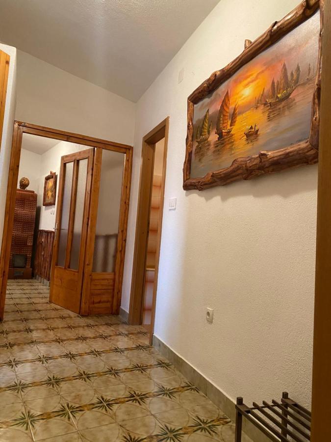 Summer Breeze Baška Voda Εξωτερικό φωτογραφία