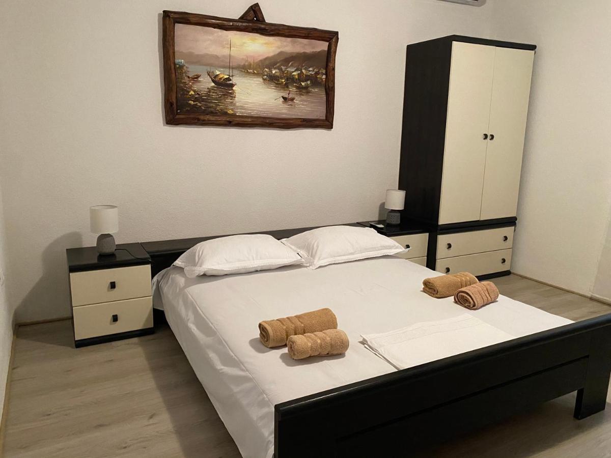 Summer Breeze Baška Voda Εξωτερικό φωτογραφία