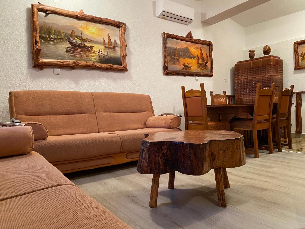 Summer Breeze Baška Voda Εξωτερικό φωτογραφία