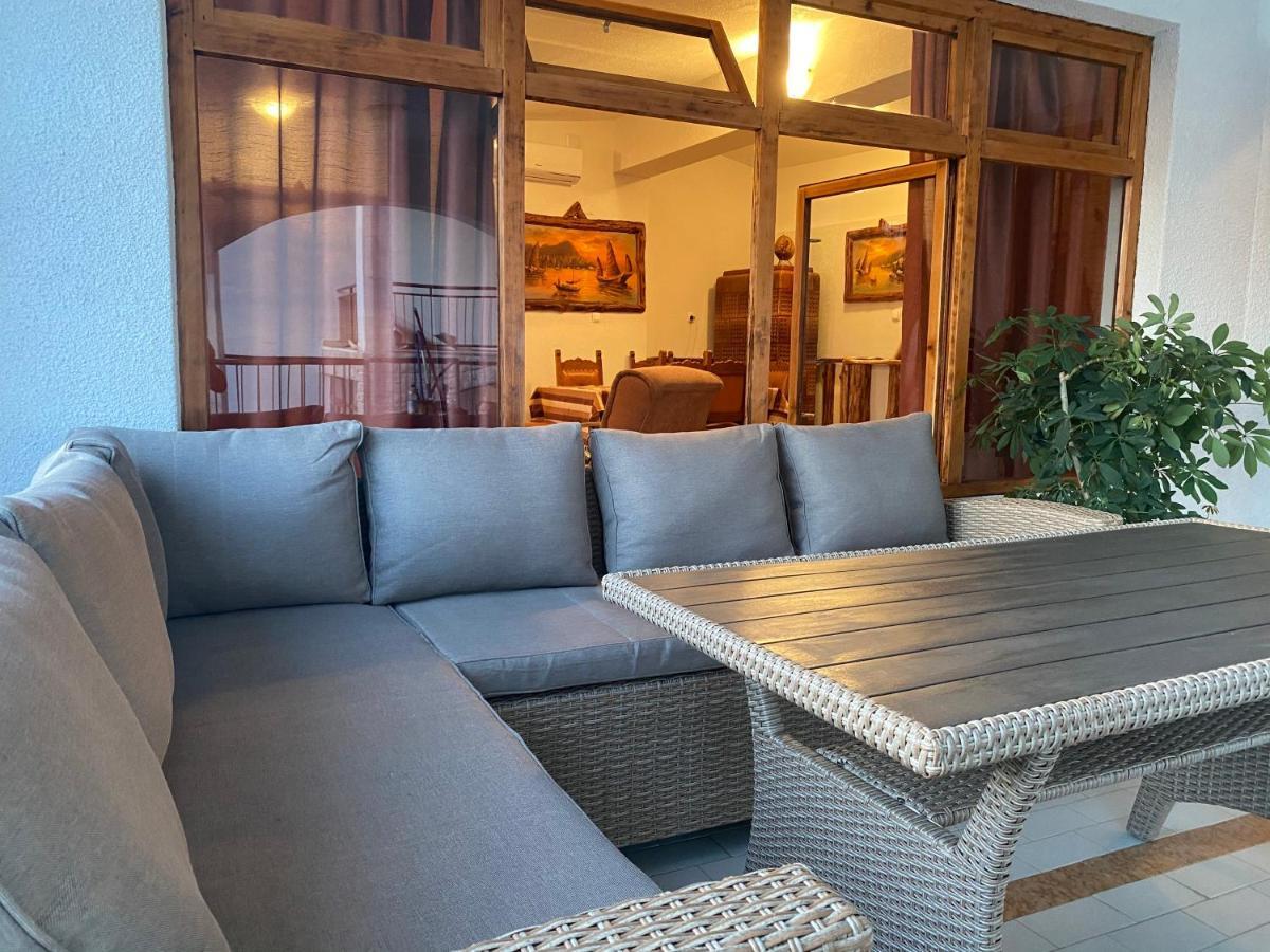 Summer Breeze Baška Voda Εξωτερικό φωτογραφία