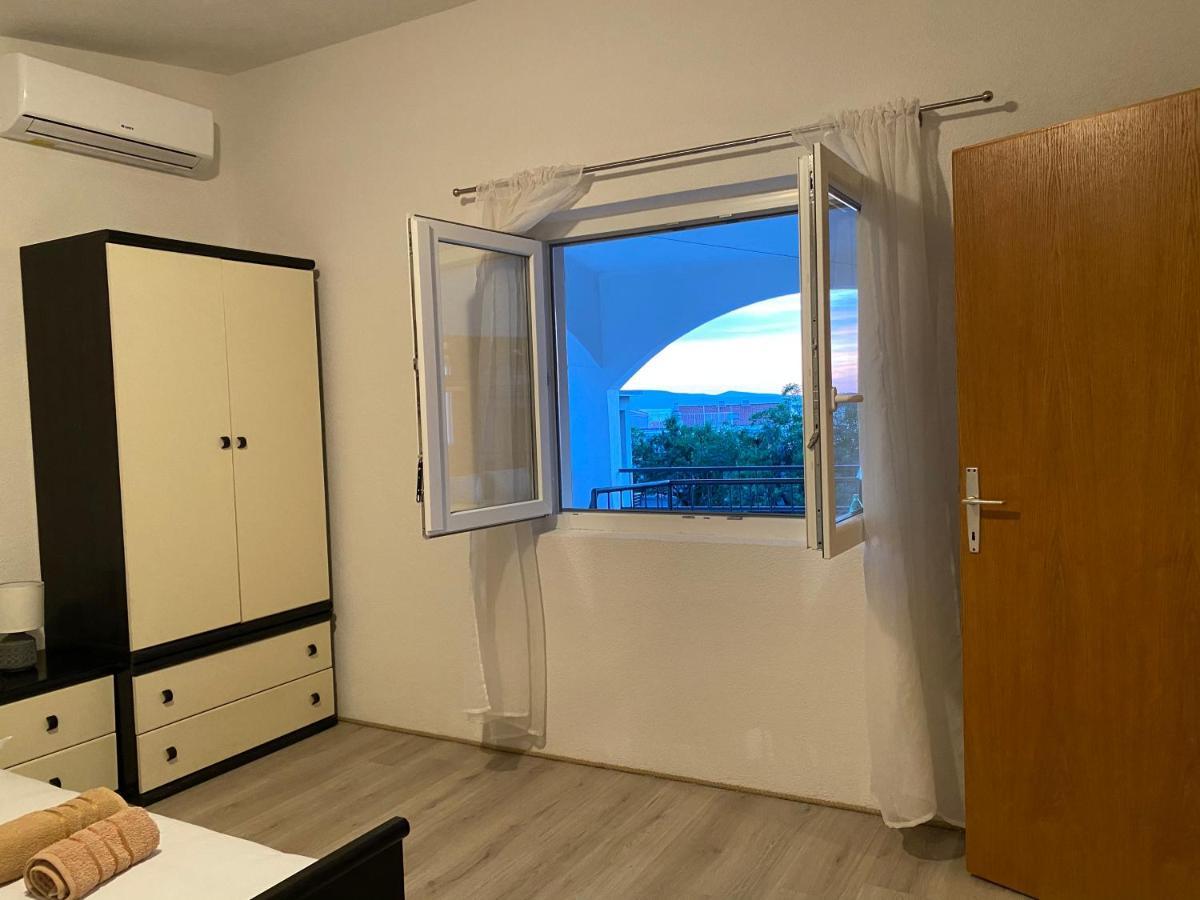 Summer Breeze Baška Voda Εξωτερικό φωτογραφία