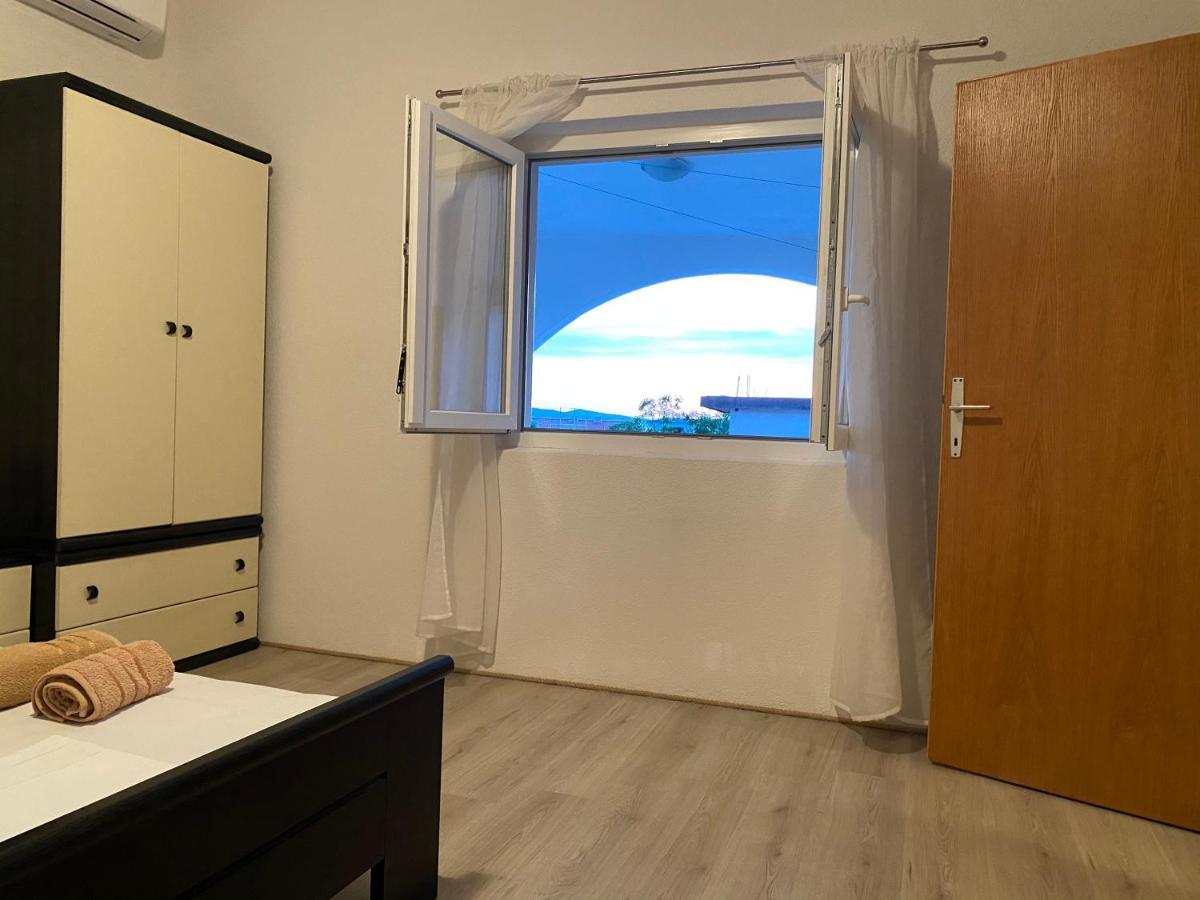 Summer Breeze Baška Voda Εξωτερικό φωτογραφία