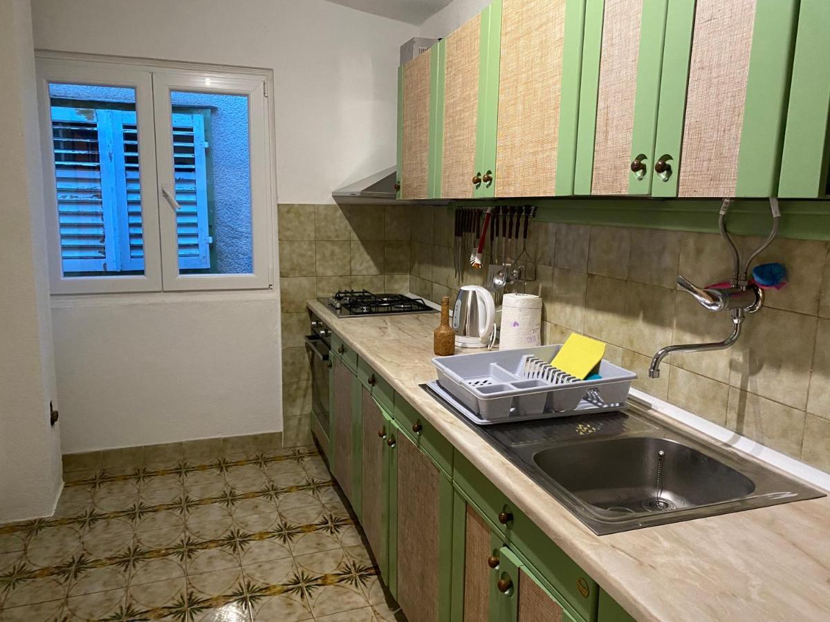 Summer Breeze Baška Voda Εξωτερικό φωτογραφία