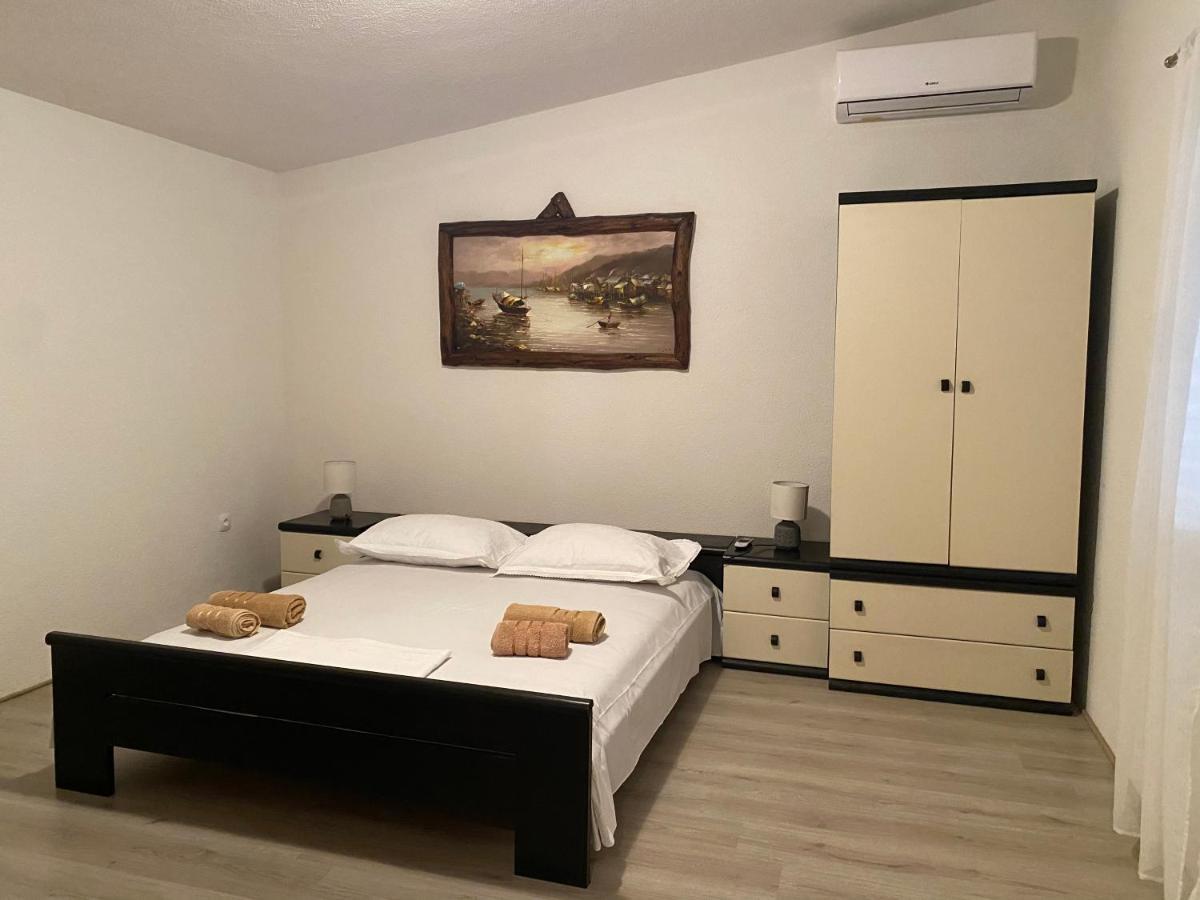 Summer Breeze Baška Voda Εξωτερικό φωτογραφία