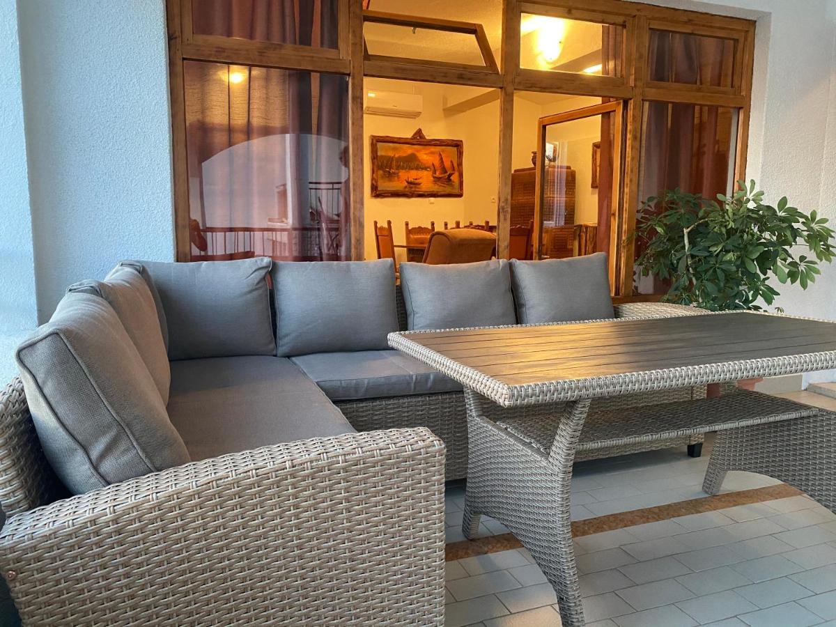 Summer Breeze Baška Voda Εξωτερικό φωτογραφία